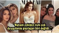 Kylie ve Kendall Jenner, Cinsiyet Değiştiren Babaları Caitlyn ile İlişkilerinin Nasıl Olduğunu Açık Açık Anlattılar!