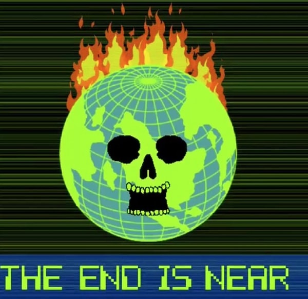 'Конец близок'