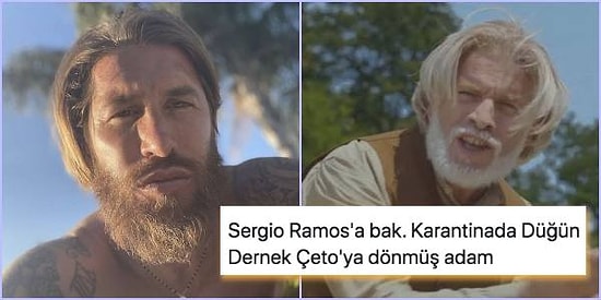 Yüzünüzde Gülümseme Bırakabilecek Sporla İlgili Haftanın En Komik Paylaşımları