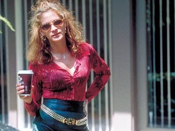 8. Эрин Брокович (2000)