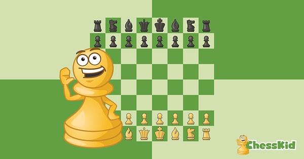 Satranç öğrenmek için online bir uygulama arıyorsanız bu da test edilip onaylandı. 👇👇