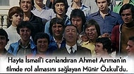 Daha Önce Hiç Duymadığınız Bu Bilgileri Öğrendikten Sonra Hababam Sınıfı Filmlerini Başka Bir Gözle İzleyeceksiniz!