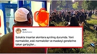 Sizce de Biraz Hızlı Gitmiyor muyuz? Normalleşmenin Tadını Bir Hayli Kaçıranlara Söyleyecek İki Çift Lafımız Var