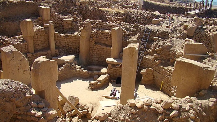 LDP 'Göbeklitepe İbadete Açılsın' Kampanyası Başlattı: '12 Bin Yıllık Hasret Son Bulsun'