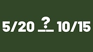 Çok Az Kişi Bu Kesirlerden Hangisinin Daha Büyük Olduğunu Bilebilecek!