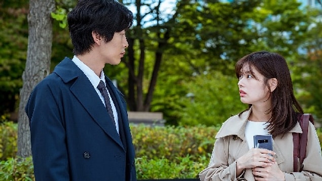 12. Because This Is My First Life (2017)