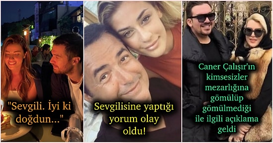 Bugün de Gıybete Doyduk! 15 Haziran'da Magazin Dünyasında Öne Çıkan Olaylar