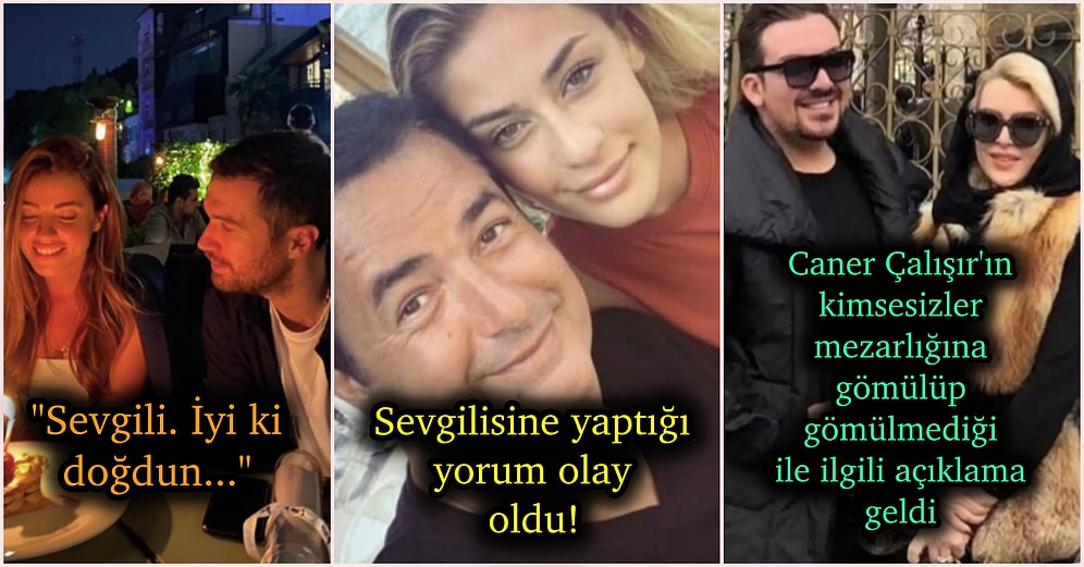 Bugün de Gıybete Doyduk! 15 Haziran'da Magazin Dünyasında Öne Çıkan Olaylar