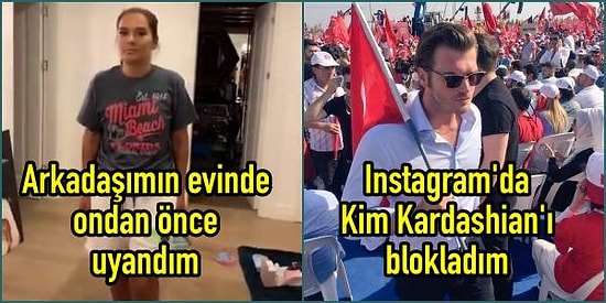 Ünlülerin Görsellerini ve Verdikleri Pozları Kendilerince Yorumlayarak Güldüren 15 Kişi