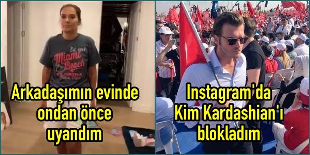 Ünlülerin Görsellerini ve Verdikleri Pozları Kendilerince Yorumlayarak Güldüren 15 Kişi