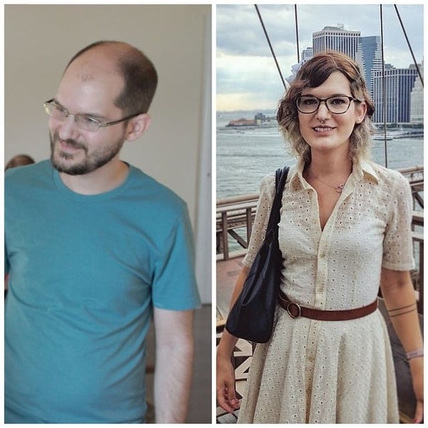 15. "18-й месяц на заместительной терапии"