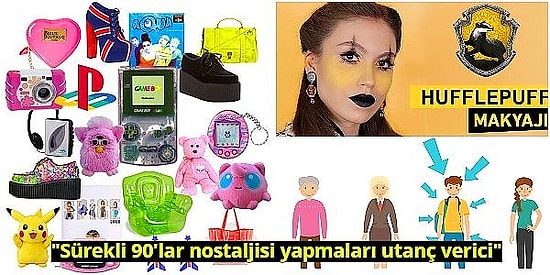 Yeni Nesil Gümbür Gümbür: Z Kuşağının Şu Anki Yetişkinler İçin Yaptıkları Eleştirileri Öğrenmeye Hazır mısınız?