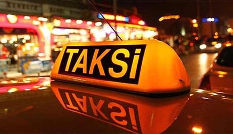 İmamoğlu'nun 5 Bin Yeni Taksi Plakası Projesine Taksicilerden Tehdit: 'Anında İstanbul'u Kilitleriz'
