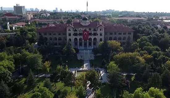 Ankara Hacı Bayram Veli Üniversitesi 2020 Taban Puanları ve Başarı Sıralaması