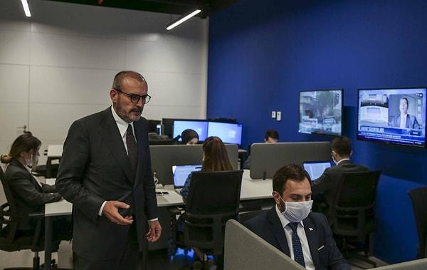 AKP Dijital Medya takip merkezi nasıl çalışıyor?