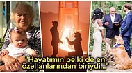 Gördüğünüz Anda Duygusallığınıza Yenilerek Gözlerinizin Dolu Dolu Olacağı Birbirinden Etkileyici 15 Görüntü