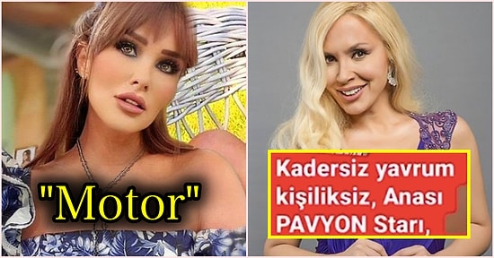 Bomba İddialar Var! Lerzan Mutlu ile Seren Serengil Arasındaki Kan Davasının Sebebini Araştırdık