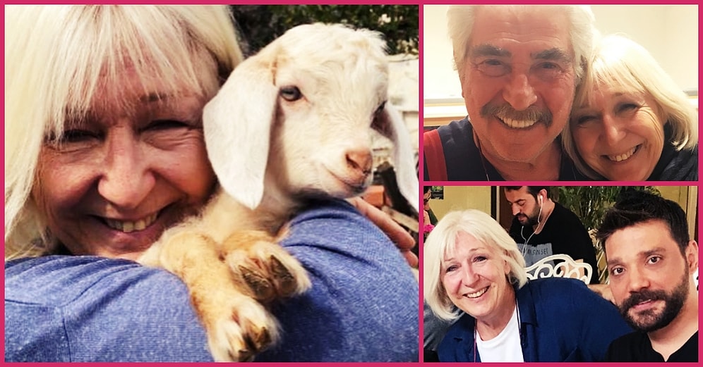 Yaptığı İşlerle Tüm Dünyada Gözleri Üzerine Çekerek Türkiye'deki Haber Belgeselciliğine Ulusal Bir Boyut Kazandıran Gazeteci: Banu Avar