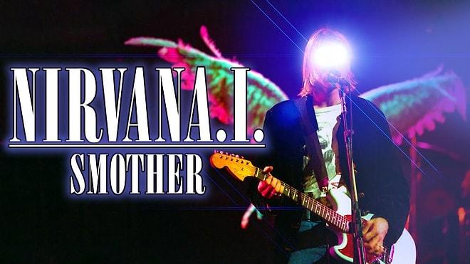 Yapay Zeka Yardımıyla Nirvana Şarkısı Yapan YouTuber
