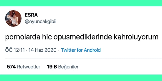 Cinsellik Soslu Mizahıyla Sizi Kıs Kıs Güldürecek 15 Kişi