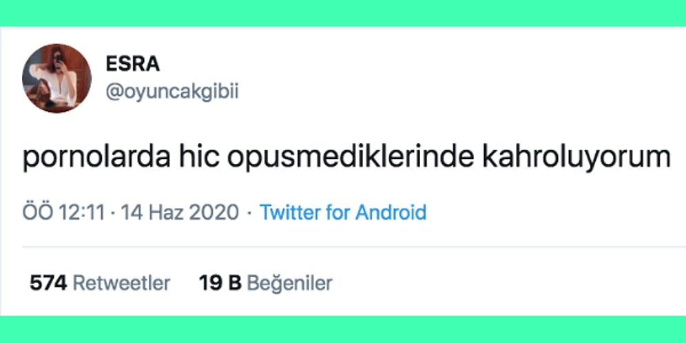 Cinsellik Soslu Mizahıyla Sizi Kıs Kıs Güldürecek 15 Kişi