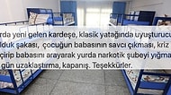 KYK Yurtlarında Yaşadıkları Tuhaf Anılarını Paylaşarak Güldüren Takipçilerimiz