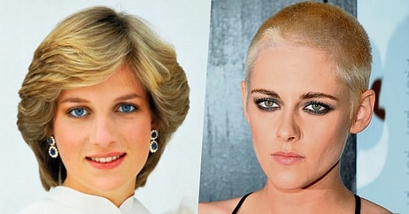 Кристен Стюарт исполнит роль принцессы Дианы в фильме "Спенсер"