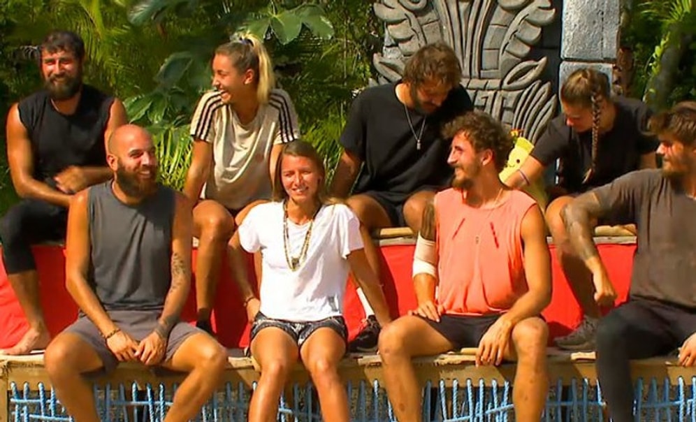 Survivor 2020'nin Enlerini Seçiyoruz!