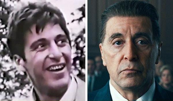 17. Al Pacino