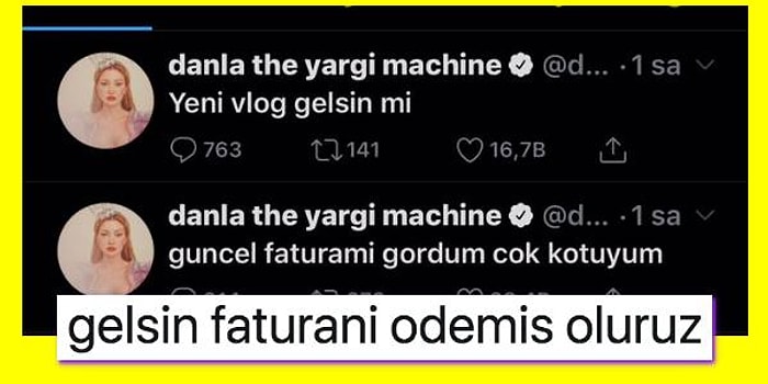 Bir Hafta Boyunca Ünlüleri Mizahına Alet Ederek Güldüren Kişiler