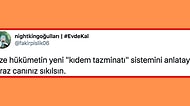 Akılları Karıştıran Yeni Kıdem Tazminatı Düzenlemesinin Asgari Ücret Hesaplamasını Okuyunca Derinlere Dalacaksınız!