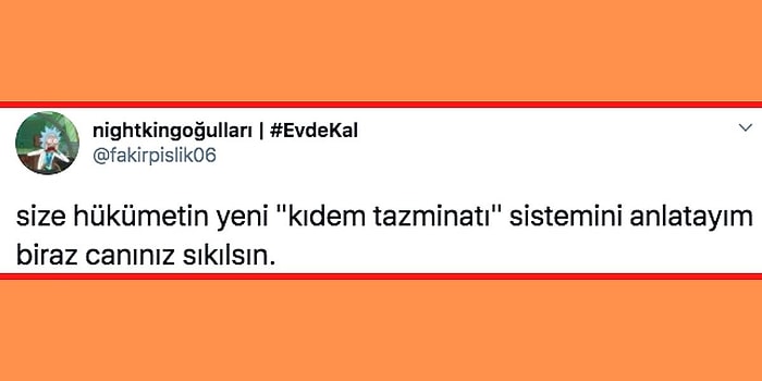 Akılları Karıştıran Yeni Kıdem Tazminatı Düzenlemesinin Asgari Ücret Hesaplamasını Okuyunca Derinlere Dalacaksınız!