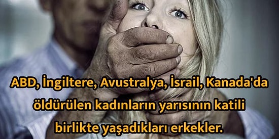 Ne Zaman Bitecek? Kadınların Farklı Kültürlerde Her Türlü Şiddete Maruz Bırakıldıklarının 20 Kanıtı