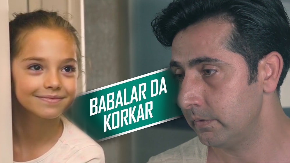 Babalarımızın Korktuğu Tek Şey!