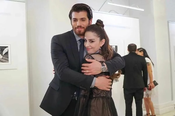 5. Назлы из "Полнолуния"