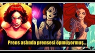 Yıllarca Kandırılmışız! Gerçek Versiyonlarını Okuduğunuzda Şoke Olacağınız 7 Masal