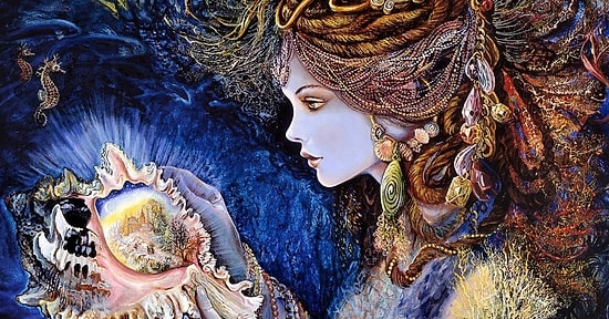 Önceki Hayatının Nasıl Olduğunu Söylüyoruz!