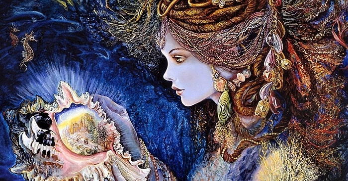 Önceki Hayatının Nasıl Olduğunu Söylüyoruz!