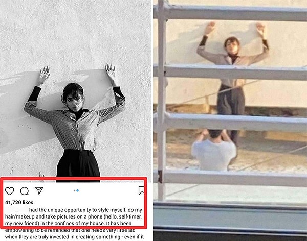 18. Она могла просто сказать правду...