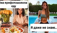 35 раз, когда люди слишком увлеклись процессом фотошопа своих фотографий