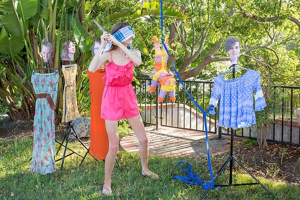 Готовлюсь к удару