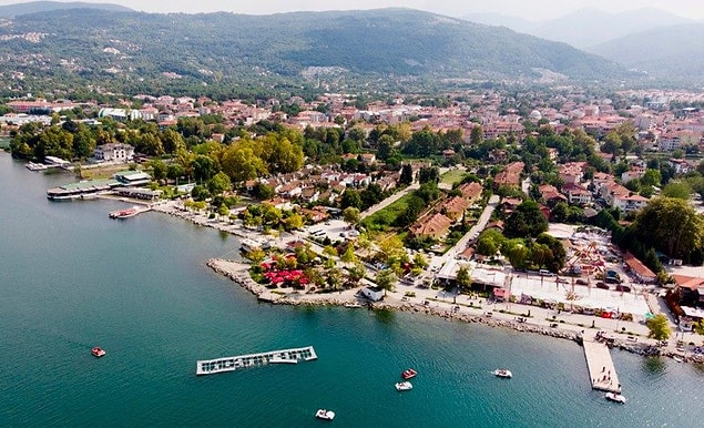 15. Sakarya