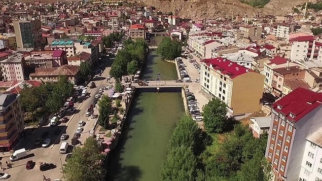 3. Bayburt