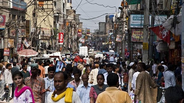 12. "6 лет назад я переехал из Индии в Америку. Вот, какие культурные потрясения я испытал:"