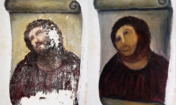 Это не первый подобный скандал в Испании.