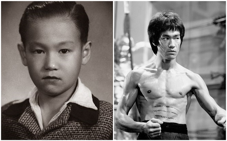 Брюс ли в детстве. Брюс ли в детстве фото. Bruce Lee в детстве. Брюс ли в детстве и в юности.