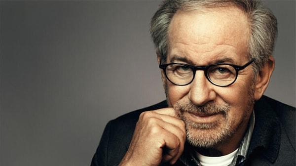 Steven Spielberg şüphesiz zamanımızın en iyi yönetmenlerinden biri!