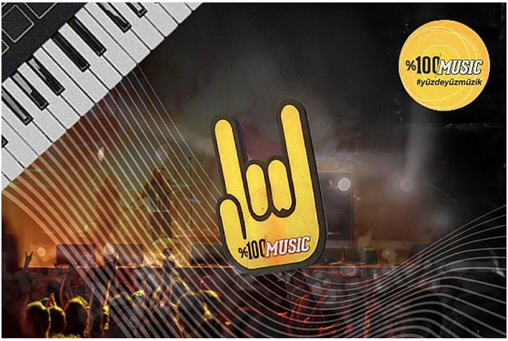 Müzik Konuşulan Ortamlarda Sohbetin %100 Odak Noktası Haline Gelmenizi Sağlayacak 13 İlginç Bilgi