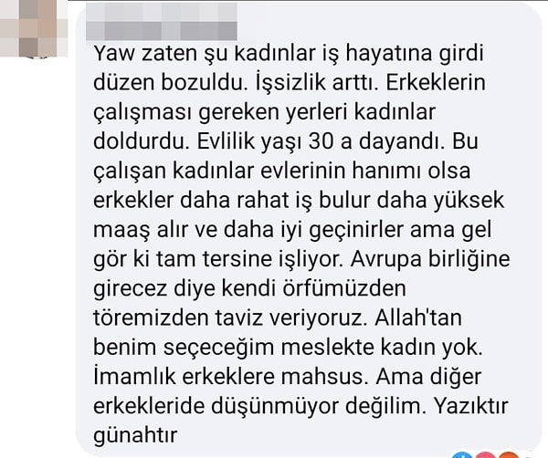 7. Ve ekonomi şahlanır, diğer ülkeler bizi kıskanır, musluktan karamelli frappeler akar!