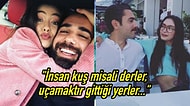 Romantizm Be! Kadir Doğulu'nun Instagram'dan Eşi Neslihan Atagül'e Yazdıkları Yine Çok Konuşuldu